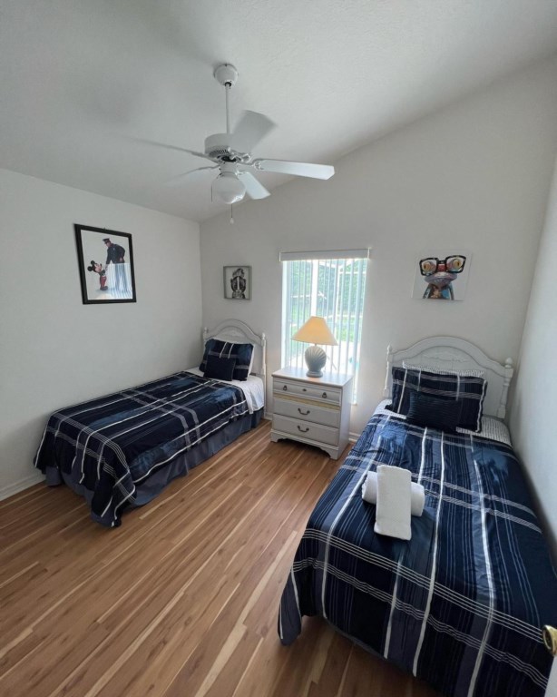 Home ID 120 Peaceful 4 bedroom, 3 bath Pool Home in the Westbury